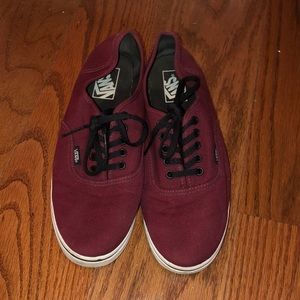 vans